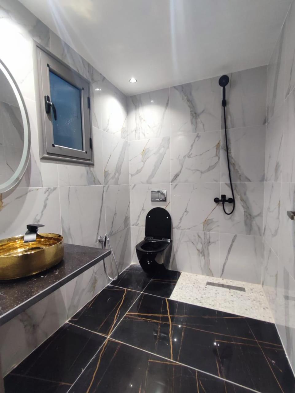 Apartmán La Cascade Hammam Al Ghazzaz Kelibia Exteriér fotografie