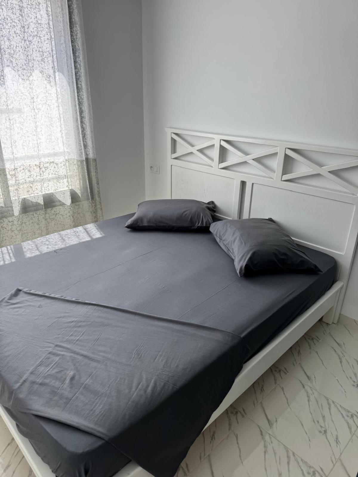 Apartmán La Cascade Hammam Al Ghazzaz Kelibia Exteriér fotografie