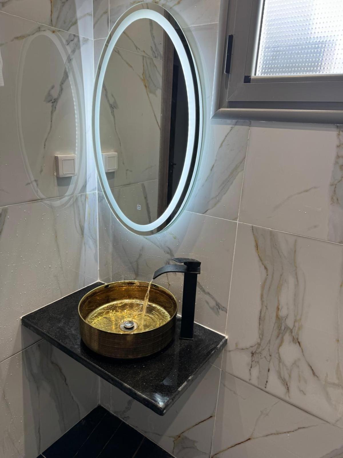 Apartmán La Cascade Hammam Al Ghazzaz Kelibia Exteriér fotografie