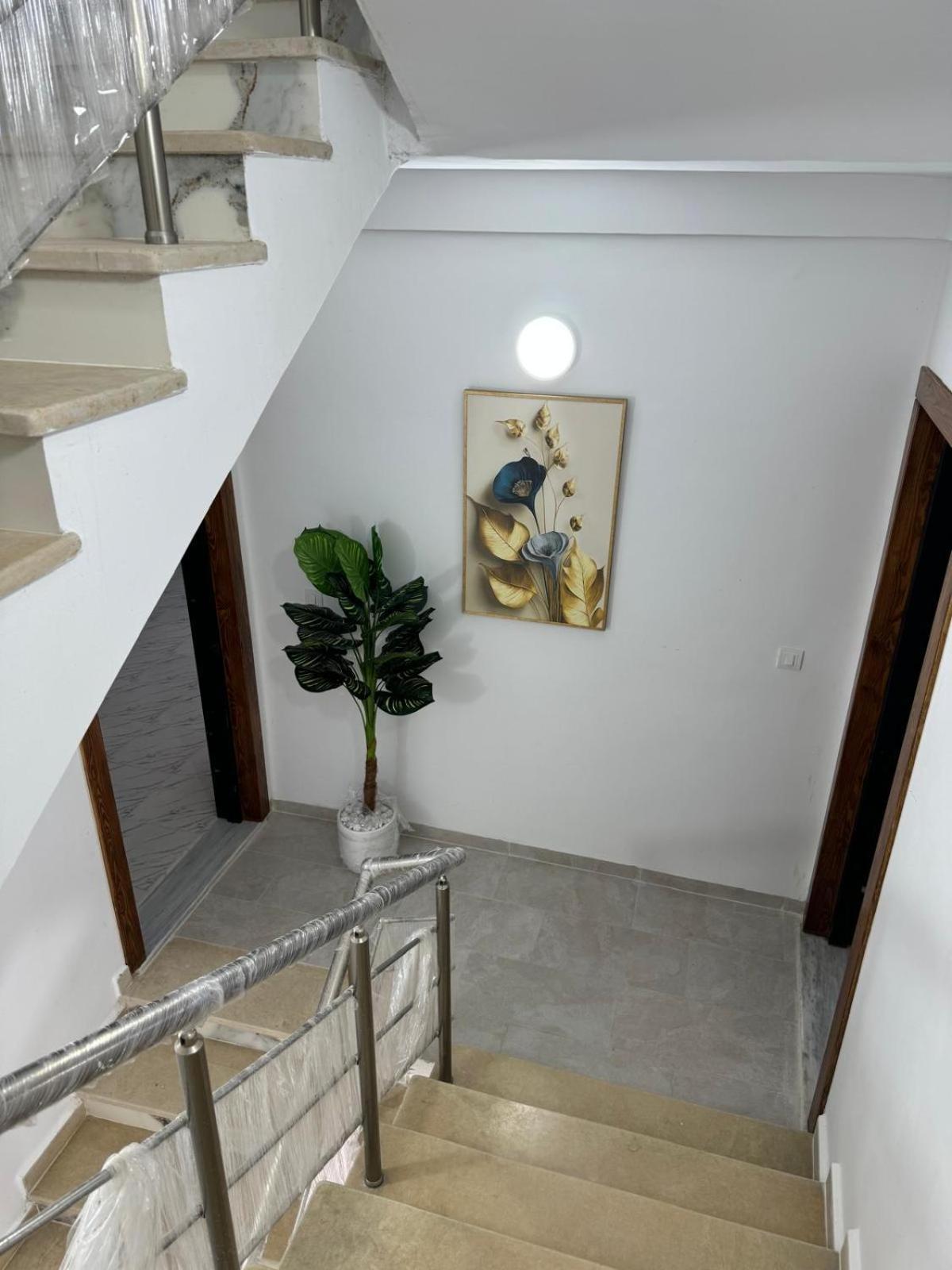 Apartmán La Cascade Hammam Al Ghazzaz Kelibia Exteriér fotografie
