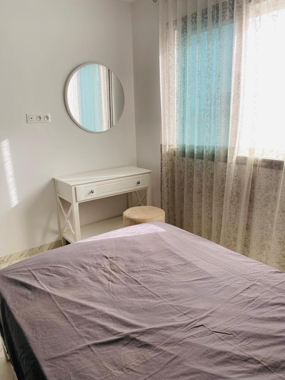 Apartmán La Cascade Hammam Al Ghazzaz Kelibia Exteriér fotografie
